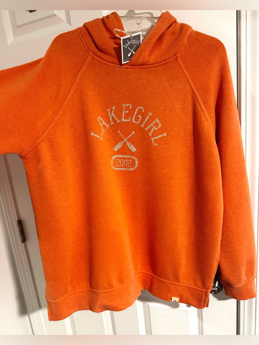 Lakegirl hoodie